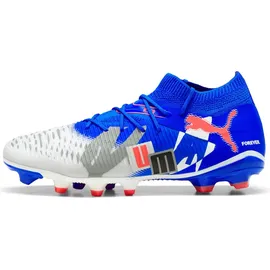 Puma Future 8 Match Forever AG/FG Herren white 39