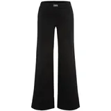 lscn by lascana Sweatpants Damen schwarz Gr.48/50