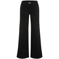 lscn by lascana Sweatpants Damen schwarz Gr.48/50