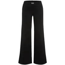 lscn by lascana Sweatpants Damen schwarz Gr.48/50