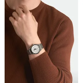 Casio Edifice EFR-S108D-7AVUEF Edelstahl 40 mm