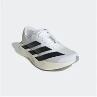 adidas Adizero Evo SL Damen Cloud White/Core Black/Cloud White 42 2/3