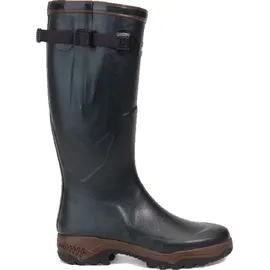 Aigle Parcours 2 Var Gummistiefel Bronze 47