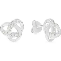 FAVS Ohrhänger 89206920 Silber 20 Zirkonia