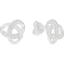 FAVS Ohrhänger 89206920 Silber 20 Zirkonia