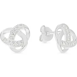FAVS Ohrhänger 89206920 Silber 20 Zirkonia