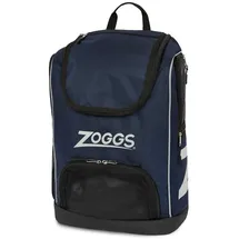 Zoggs Planet R-pet 33l Rucksack marineblau/schwarz