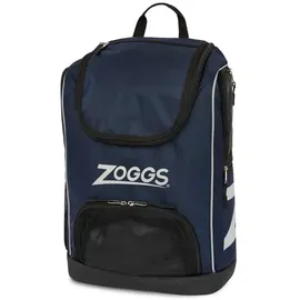 Zoggs Planet R-pet 33l Rucksack marineblau/schwarz