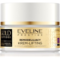 Eveline Cosmetics Eveline Gold Peptides MODELLIERENDE Lifting-Creme 70+ 50 ml