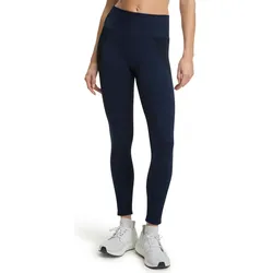 Falke Seamless Shape Damen Training Tights space blue (6116) (6116) L