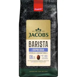 Jacobs Barista Editions Espresso Bohne 1KG