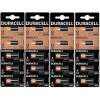 20X Duracell MN21 A23 23A (4 Blister mit 5 Batterien) 20 Batterien