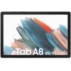 Tablet »Galaxy Tab A8« WiFi - Silver silber, Samsung, 16.2x24.7x0.69 cm - Best Reviews Guide