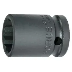 FORCE Kraft-Stecknuss 44820