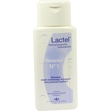 Fontapharm AG Lactel No 1 Antischuppen Shampoo 125 ml