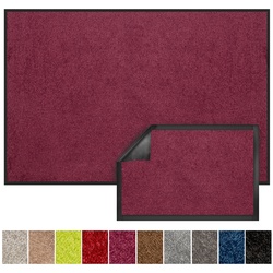 Karat Schmutzfangmatte Performa   Violett 48