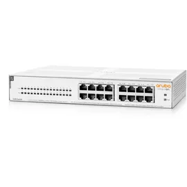 HP HPE Instant On 1430 16G PoE Switch R8R48A