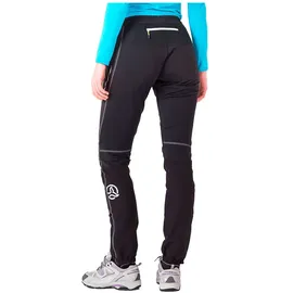 Ternua Stowe Hosen Regular Schwarz L