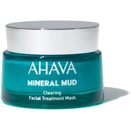 AHAVA Mineral Mud Clearing Gesichtsmaske 50 ml