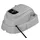BESTWAY Poolheizung grau 42,6 x 26,6 x 18,7 cm