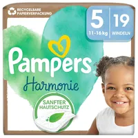 Pampers Harmonie 11 - 16 kg