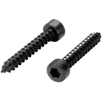 Monacor MZF-8616 Schraubensatz
