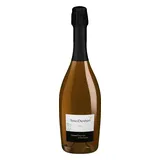 Timo Dienhart Crémant Pinot Noir & Chardonnay Brut Deutscher Biosekt, Mosel 2020, Bio Schaumwein, Biowein