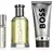 100 ml + Shower Gel 100 ml + Eau de Toilette 10 ml Geschenkset