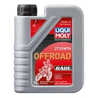 LIQUI MOLY LIM3063 2T Race OFF 1L