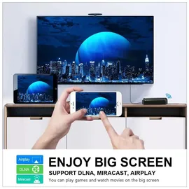 OEM X96Q TV Box 2020