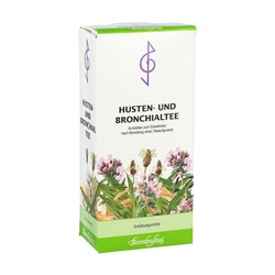 HUSTEN- UND BRONCHIALTEE BOMBASTUS
