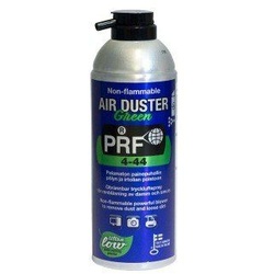 4-44 Air Duster U / D Grün Nicht brennbar 520 ml