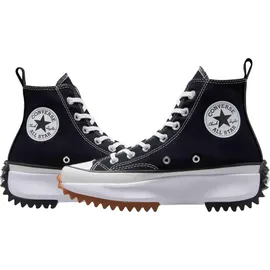 Converse Run Star Hike High Top black/white/gum 38,5