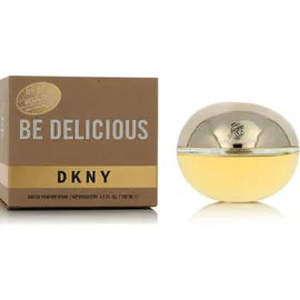 DKNY Golden Delicious Eau de Parfum 100 ml