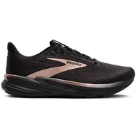 Brooks Revel 8 Damen Schwarz/Schwarz/Roségold 39