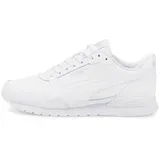 Puma ST Runner V3 L Jr 38490402 - weiß, 36