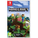 Schalter Minecraft