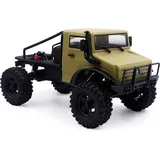 Absima CR18P 2024 T-Hunter BLS Brushless 1:18 RC Modellauto Elektro Crawler Allradantrieb (4WD) RtR