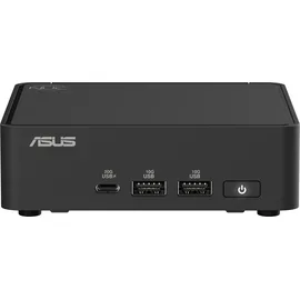 Asus NUC 15 Pro RNUC15CRKU700002 Core U7 255H 0GB/0GB Barebone Kit Slim mit EU-Netzkabel