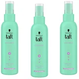 Schwarzkopf 3 Wetter Taft Föhn-Spray Volumen 150 ml