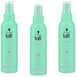 Schwarzkopf 3 Wetter Taft Föhn-Spray Volumen 150 ml