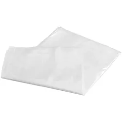 Bodenplane ohne Weichmacher 3,00x4,00M LDPE 0,02mm