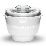 Ankarsrum Eismaschine Zubehör-Set