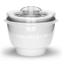 Ankarsrum Eismaschine Zubehör-Set