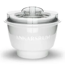 Ankarsrum Eismaschine Zubehör-Set