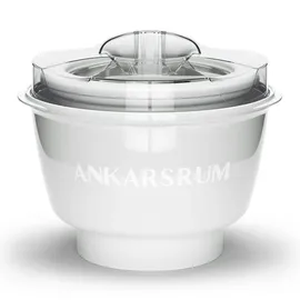 Ankarsrum Eismaschine Zubehör-Set