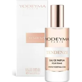 YODEYMA Tendenze Eau de Parfum 15 ml