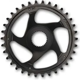 KMC E-Bike Kettenblatt 40 Zähne, Bosch Gen. 4 52.0 mm 1/2 x 3/32"+ 1/2" x 11/128..."
