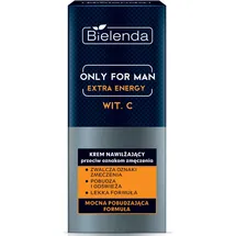 Bielenda Only for Men Extra Energy Creme 50 ml