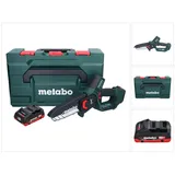 Metabo MS 18 LTX 15 inkl. 1 x 4,0 Ah + metaBOX